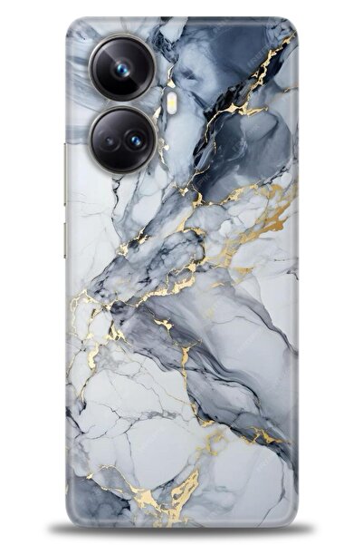 kılıfevreni غطاء متوافق مع هاتف Realme 10 Pro Plus A+ Plus غطاء HD مطبوع - غط...