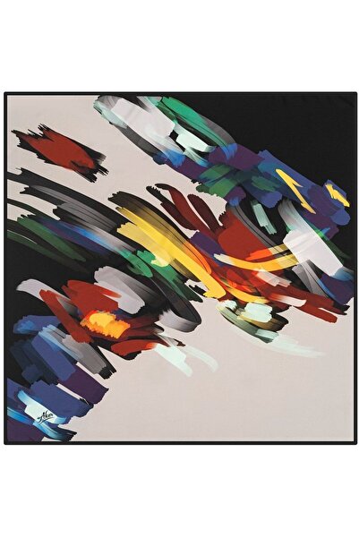 PİRAMİT وشاح بوليستر تيفيل 8295-911