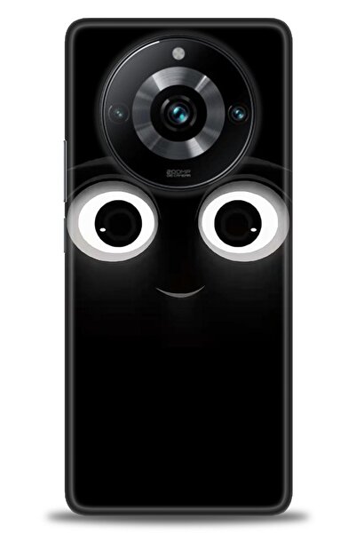 kılıfevreni غطاء متوافق مع هاتف Realme 11 Pro Plus A+ Plus غطاء HD مطبوع - غط...