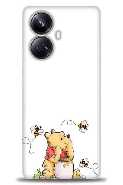 kılıfevreni غطاء متوافق مع هاتف Realme 10 Pro Plus A+ Plus غطاء HD مطبوع - غط...