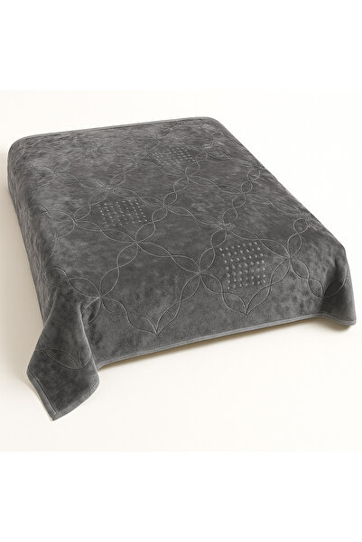 l'elefante Ultimate 3kg Double Bed Blanket: Premium Plush Warmth for Saudi Homes