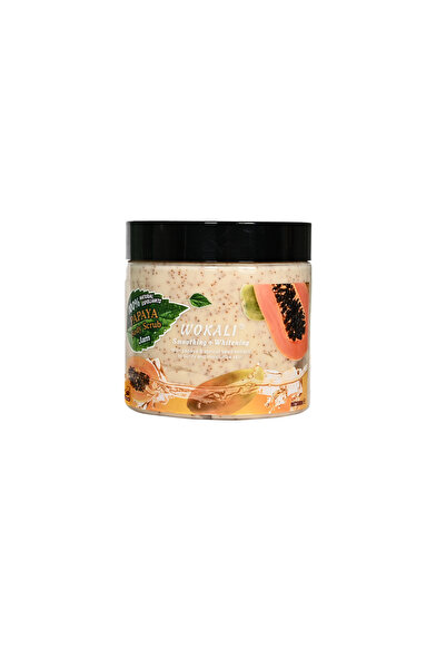 A1 مقشر جسم بخلاصة بابابا 500 مل