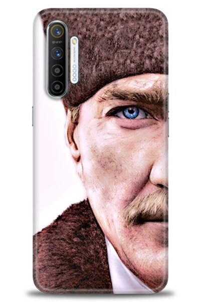 realme Xt Compatible A+ Plus Case + Ceramic Unbreakable Screen Protector - 29