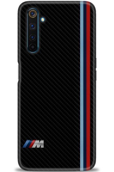 kılıfevreni Realme 6 Pro Uyumlu HD Kalite Silikon Kılıf Şeffaf Silikon Koruyu...