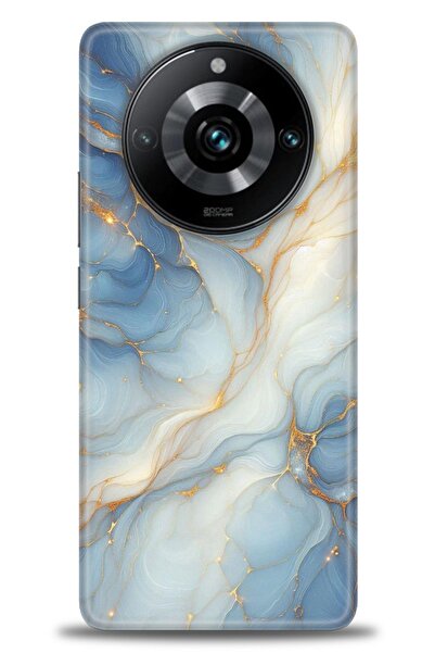 kılıfevreni جراب A+ Plus متوافق مع هاتف Realme 11 Pro Plus + واقي شاشة سيرامي...