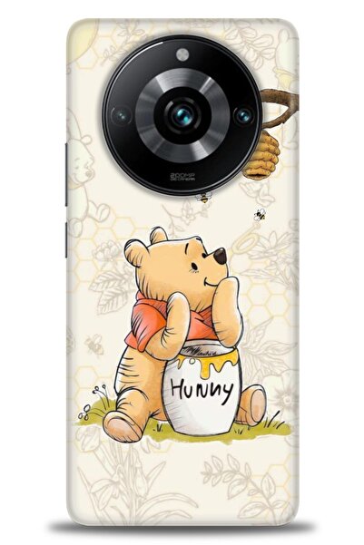 kılıfevreni غطاء متوافق مع هاتف Realme 11 Pro Plus A+ Plus غطاء HD مطبوع - غط...