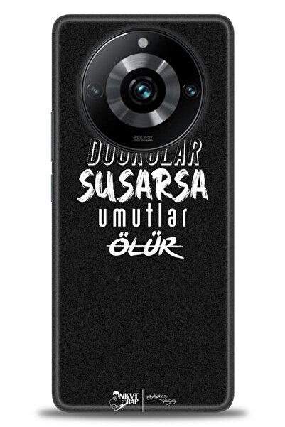 kılıfevreni جراب A+ Plus متوافق مع هاتف Realme 11 Pro Plus + واقي شاشة سيرامي...