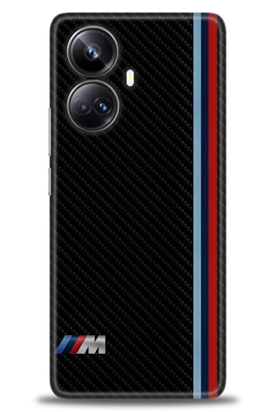 kılıfevreni غطاء متوافق مع هاتف Realme 10 Pro Plus A+ Plus غطاء HD مطبوع - غط...