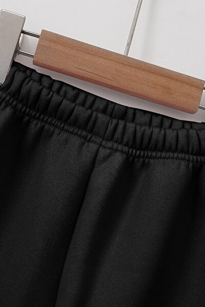 ADABEBEK Premium Leopard Bow Printed Bottom Top Baby Set 24484