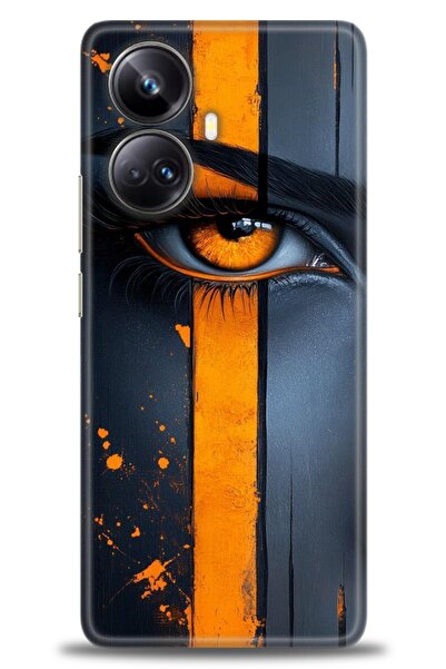 kılıfevreni حافظة متوافقة مع هاتف Realme 10 Pro Plus + واقي شاشة سيراميك غير ...