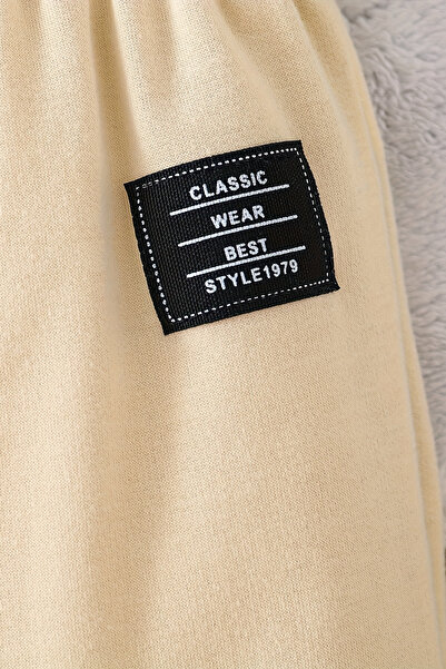 ADABEBEK Premium Mini Bear Printed Bottom and Top Baby Set 24487