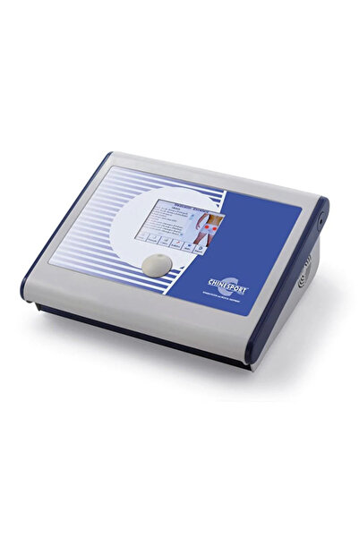 Chinesport EL 17053 جهاز تنبيه كهربائي 2 قناة شاينسبورت ايطالي