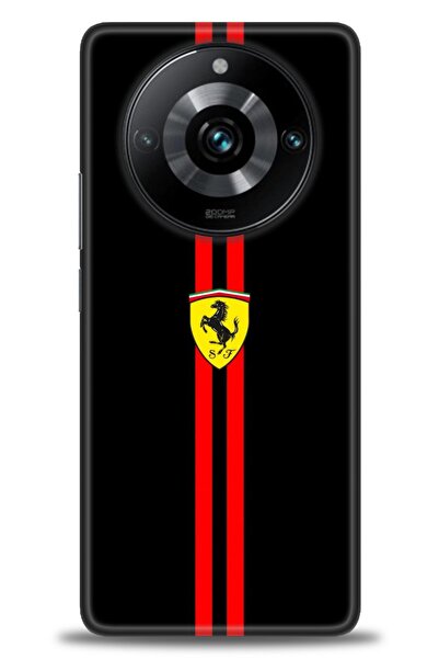 kılıfevreni جراب A+ Plus متوافق مع هاتف Realme 11 Pro Plus + واقي شاشة سيرامي...