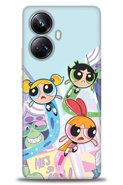 kılıfevreni حافظة متوافقة مع هاتف Realme 10 Pro Plus + واقي شاشة من السيراميك...