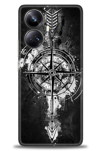 kılıfevreni غطاء متوافق مع هاتف Realme 10 Pro Plus A+ Plus غطاء HD مطبوع - غط...