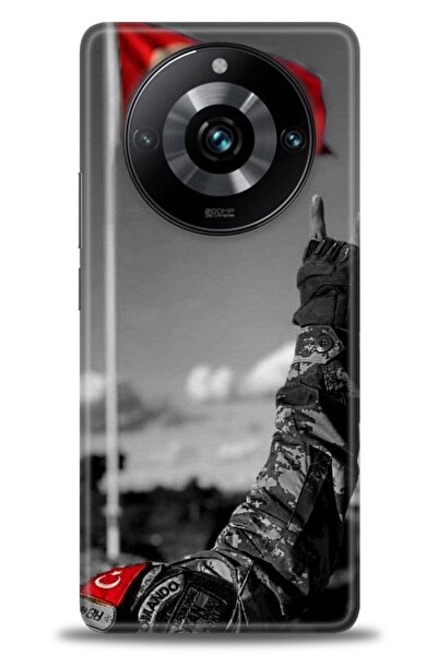 kılıfevreni غطاء متوافق مع هاتف Realme 11 Pro Plus A+ Plus غطاء HD مطبوع - غط...