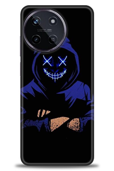 kılıfevreni جراب A+ Plus متوافق مع هاتف Realme 11 4G + واقي شاشة سيراميك غير ...