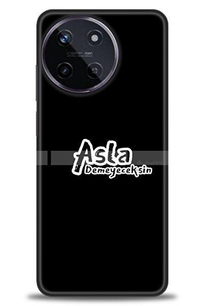 realme 11 4G Uyumlu A+ Plus Kılıf + SERAMİK KIRILMAZ EKRAN KORUYUCU - 397
