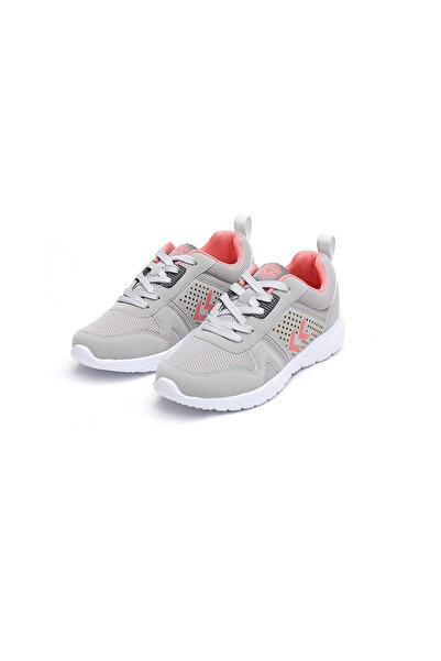 hummel Verona Gray Women's Lightweight Comfortable Shoes