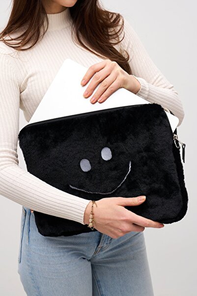 mussen Чохол для ноутбука Smile, сумісний з моделями 13" та 14" дюймів