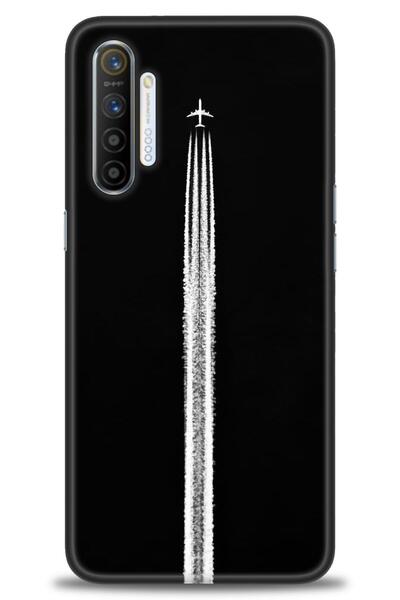 kılıfevreni حافظة A+ Plus متوافقة مع هاتف Realme XT + واقي شاشة سيراميك غير ق...