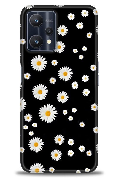 realme 9 Pro Uyumlu A+ Plus Kılıf + SERAMİK KIRILMAZ EKRAN KORUYUCU - 131