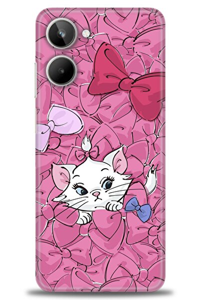 kılıfevreni جراب A+ Plus متوافق مع هاتف Realme 10 4G + واقي شاشة سيراميك غير ...