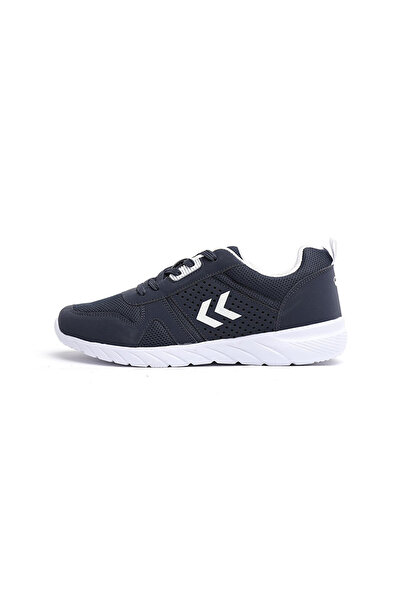 hummel Verona Navy Blue Unisex Lightweight Comfortable Shoes