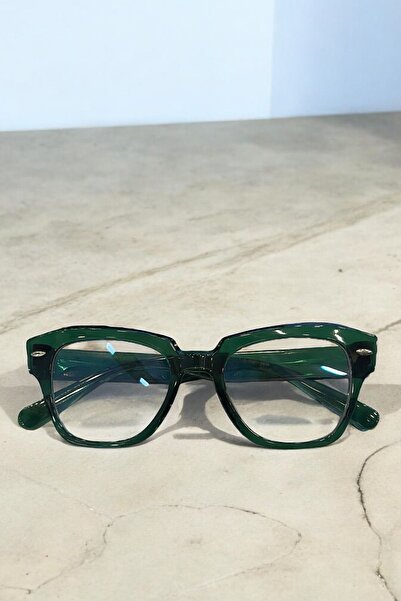 MARAVOAY Uv400 New Season Unisex Men's Blue Light Protection Glasses Blue Light Filter Screen Glasses