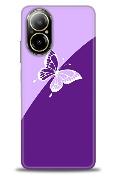 kılıfevreni جراب A+ Plus متوافق مع هاتف Realme 12 Lite 4G + واقي شاشة سيراميك...