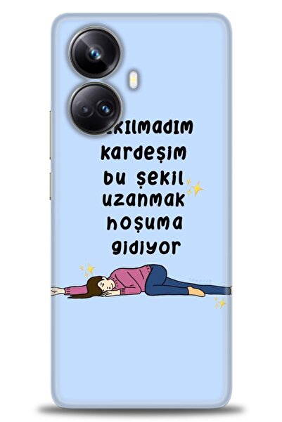 kılıfevreni جراب A+ Plus متوافق مع هاتف Realme 10 Pro Plus + واقي شاشة سيرامي...