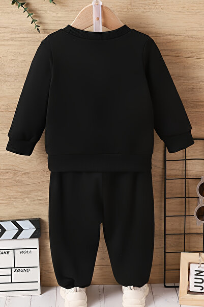 ADABEBEK Premium Carrot Printed Bottom and Top Baby Set 24479