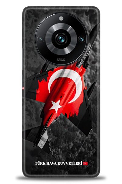 kılıfevreni غطاء متوافق مع هاتف Realme 11 Pro Plus A+ Plus غطاء HD مطبوع - غط...