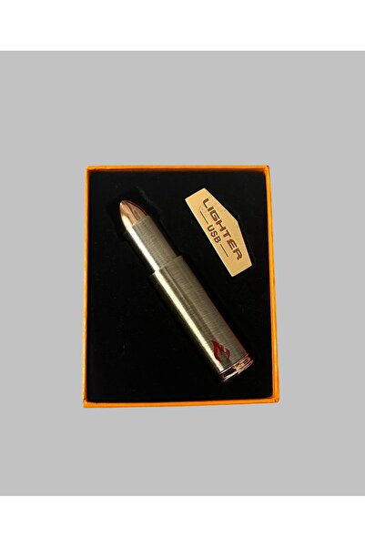 ALYA PARTİ Elektrikli Hediyelik Çakmak Şarjlı Çakmak