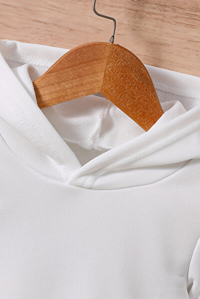 ADABEBEK Premium Snap Cookie Printed Bottom Top Baby Set 24488