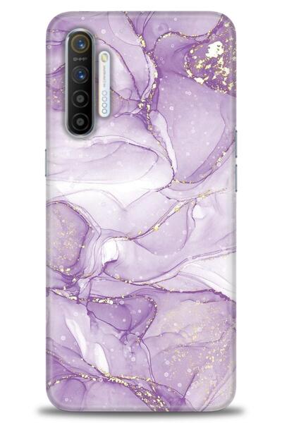 kılıfevreni حافظة متوافقة مع هاتف Realme XT A+ Plus + واقي شاشة سيراميك غير ق...