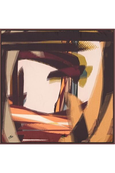 PİRAMİT وشاح بوليستر تيفيل 8186-941