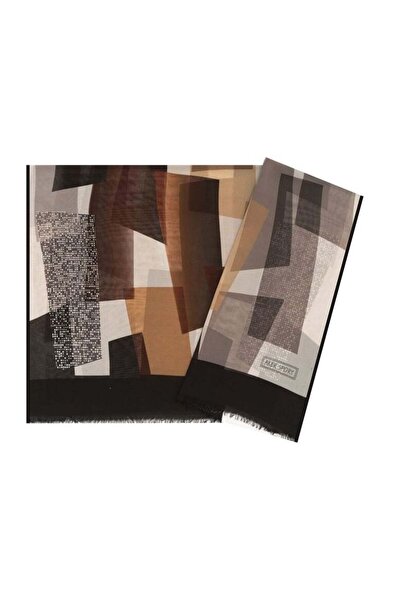 PİRAMİT Angel Etol Shawl Black 7917577-912