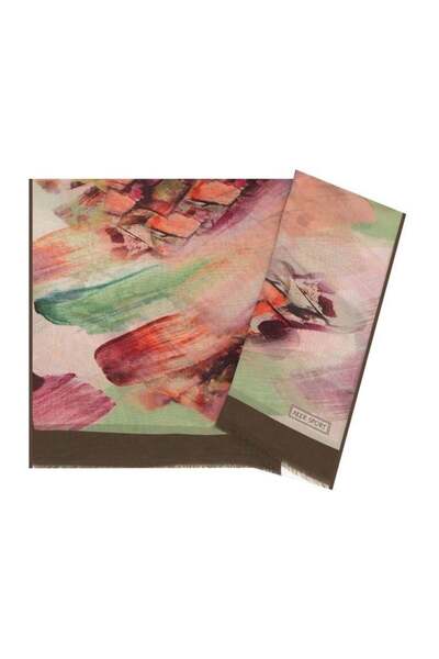 PİRAMİT Angel Etol Shawl 7826577-951