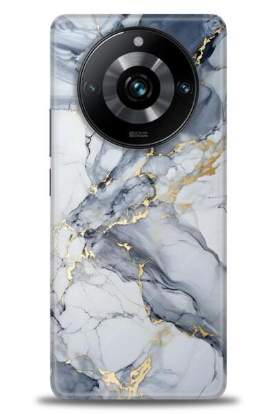 kılıfevreni جراب A+ Plus متوافق مع هاتف Realme 11 Pro Plus + واقي شاشة سيرامي...