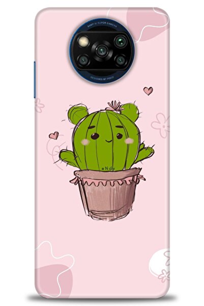 kılıfevreni غطاء Xiaomi Poco X3 NFC المتوافق مع A+ Plus غطاء HD مطبوع - غطاء ...