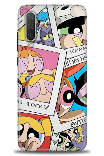 kılıfevreni غطاء متوافق مع هاتف Xiaomi Mi 9 Lite A+ Plus HD مطبوع - غطاء من ا...