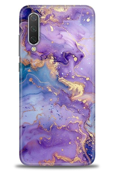 kılıfevreni غطاء متوافق مع هاتف Xiaomi Mi 9 Lite A+ Plus HD مطبوع - غطاء من ا...