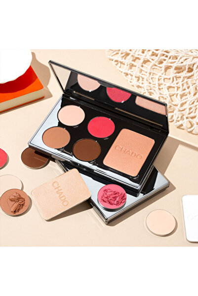 Chado MONTS & MERVEILLES Texture Crème - (Colors: 63 - 70 - 87 - 94, Universe...