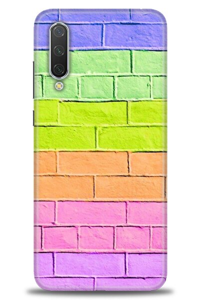 kılıfevreni غطاء متوافق مع هاتف Xiaomi Mi 9 Lite A+ Plus HD مطبوع - غطاء من ا...