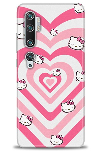 kılıfevreni Xiaomi Mi Note 10 / Mi Note 10 Pro Uyumlu A+ Plus Kılıf + SERAMİK...