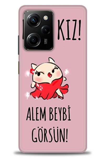 kılıfevreni جراب متوافق مع هاتف Xiaomi Poco X5 Pro 5G A+ Plus + واقي شاشة سير...