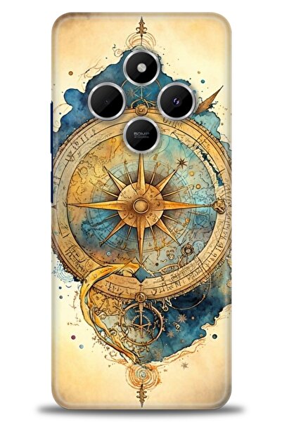 kılıfevreni جراب متوافق مع هاتف Xiaomi Redmi 14C 4G A+ Plus + واقي شاشة سيرام...