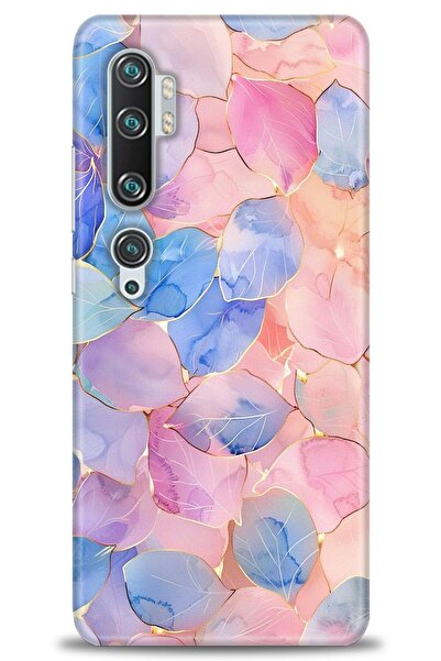 kılıfevreni حافظة متوافقة مع هاتف Xiaomi Mi Note 10 / Mi Note 10 Pro + واقي ش...