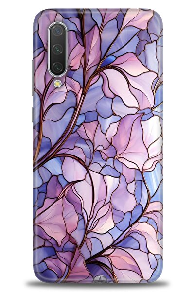 kılıfevreni غطاء متوافق مع هاتف Xiaomi Mi 9 Lite A+ Plus HD مطبوع - غطاء سيلي...